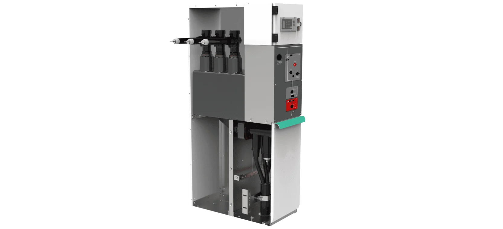 РУ серии SystemeRS