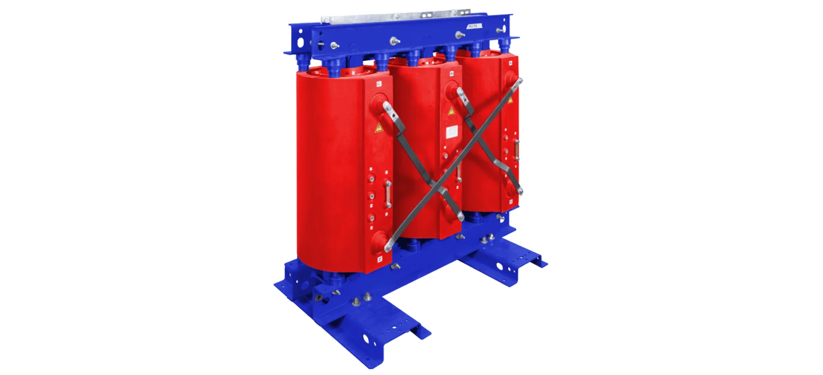 Сухой трансформатор Systeme3AL