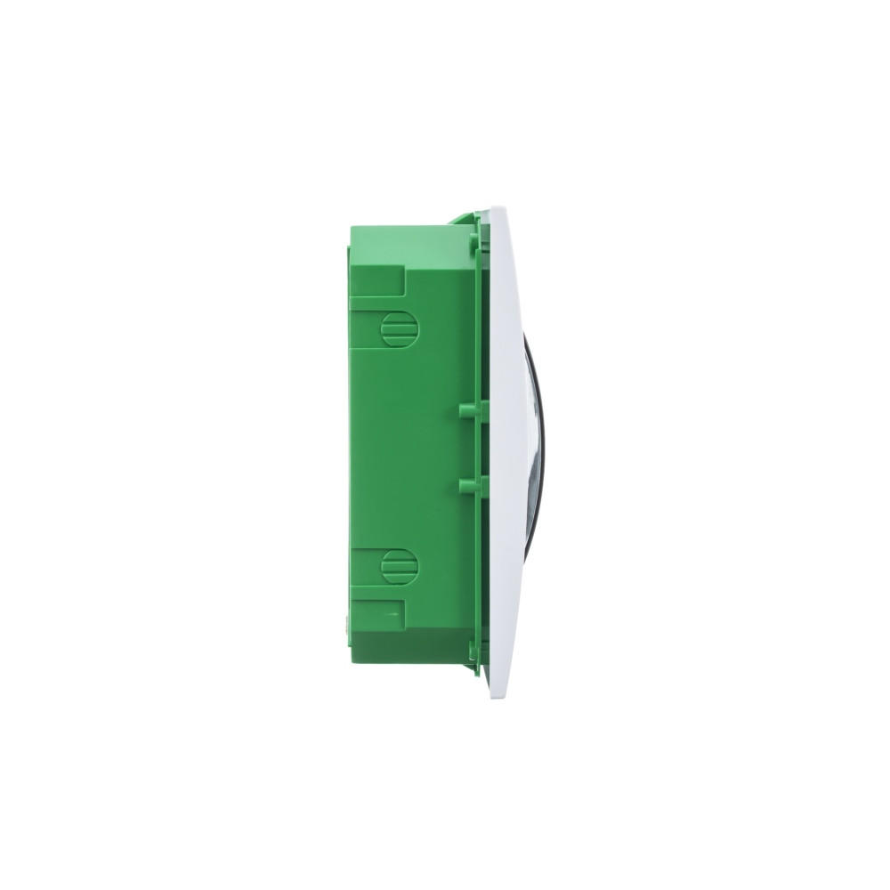 City9 Box корпус встраиваемый с проз. дв. 1ряд/12мод