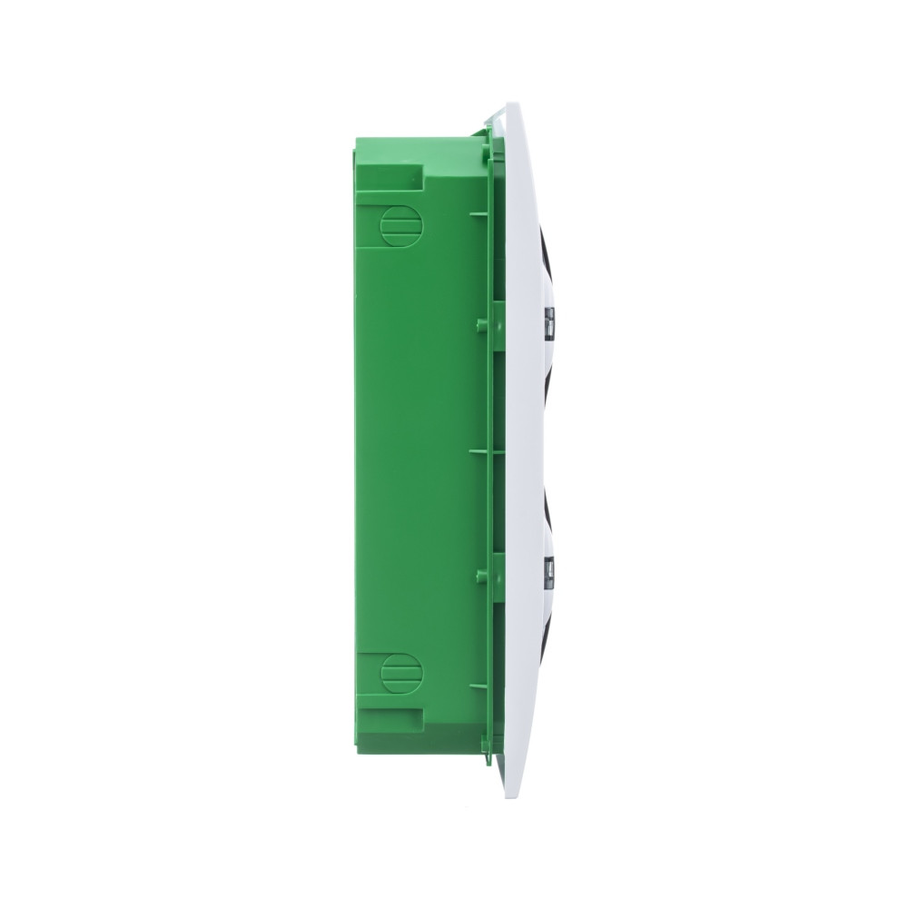City9 Box корпус встраиваемый с проз. дв. 2ряд/24мод