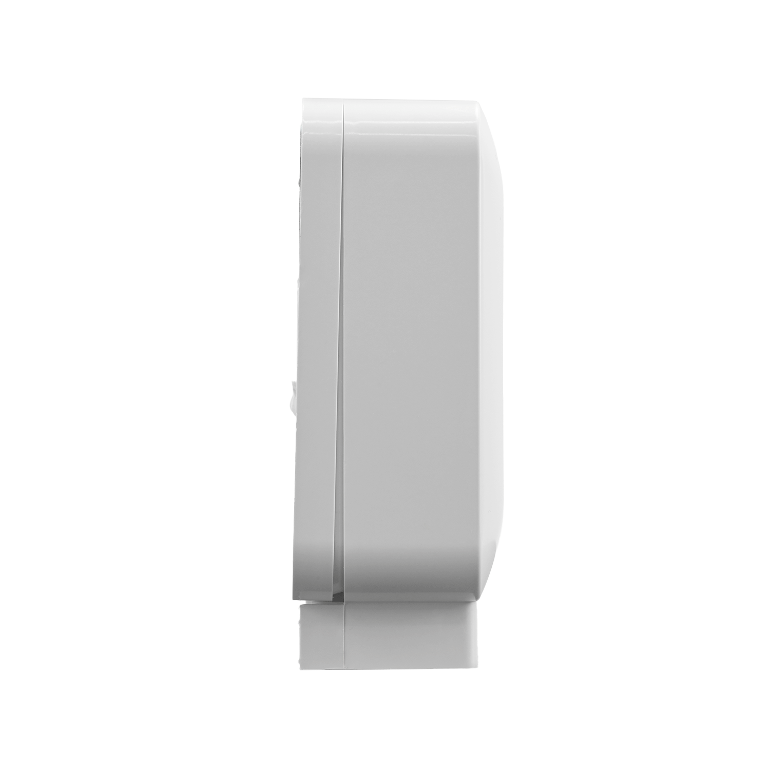 MULTIBOX Коробка клеммная IP44 с монтажной пластиной, 5х6,0 мм2, 380 В, 40 А БЕЛАЯ