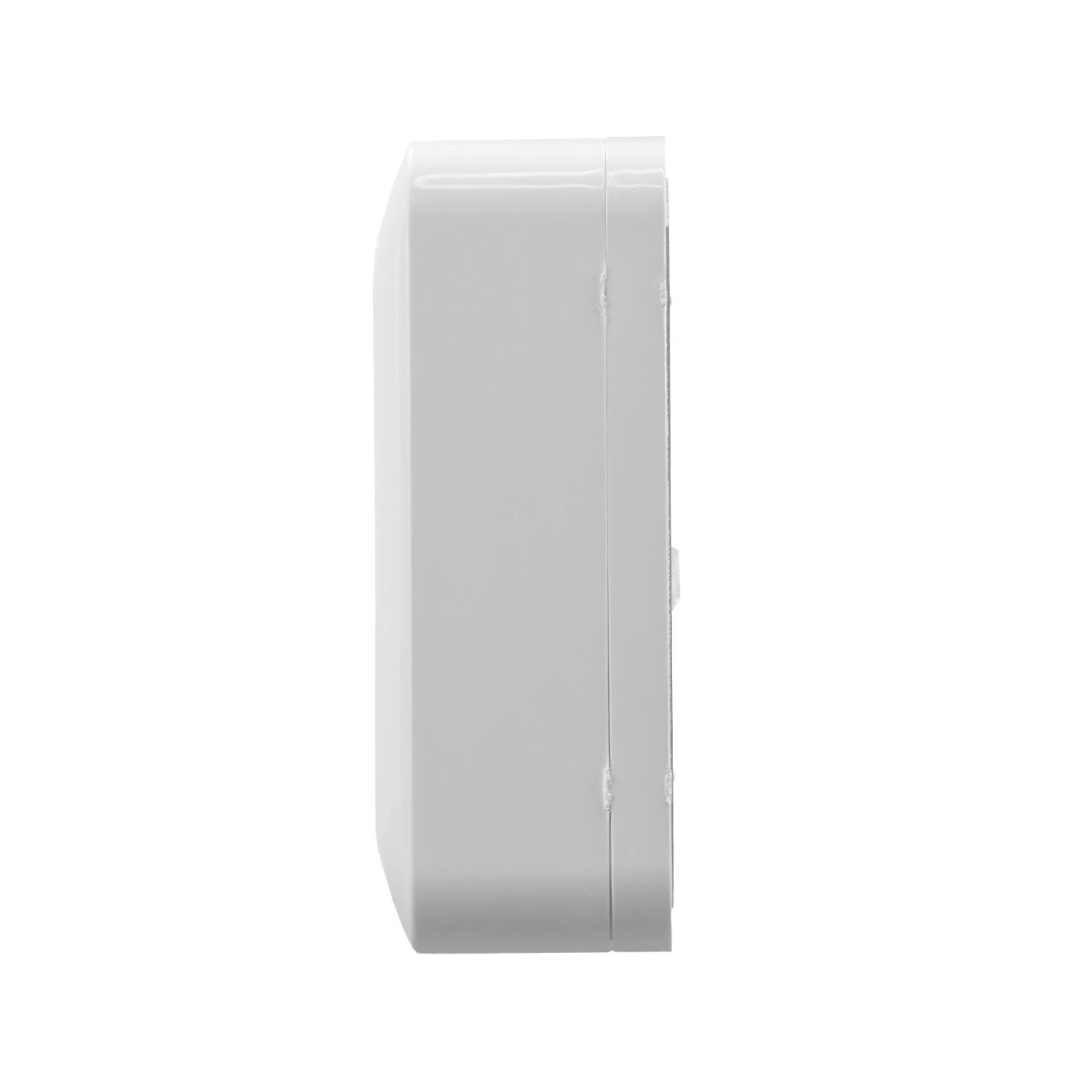 MULTIBOX Коробка клеммная IP44 с монтажной пластиной, 5х6,0 мм2, 380 В, 40 А БЕЛАЯ
