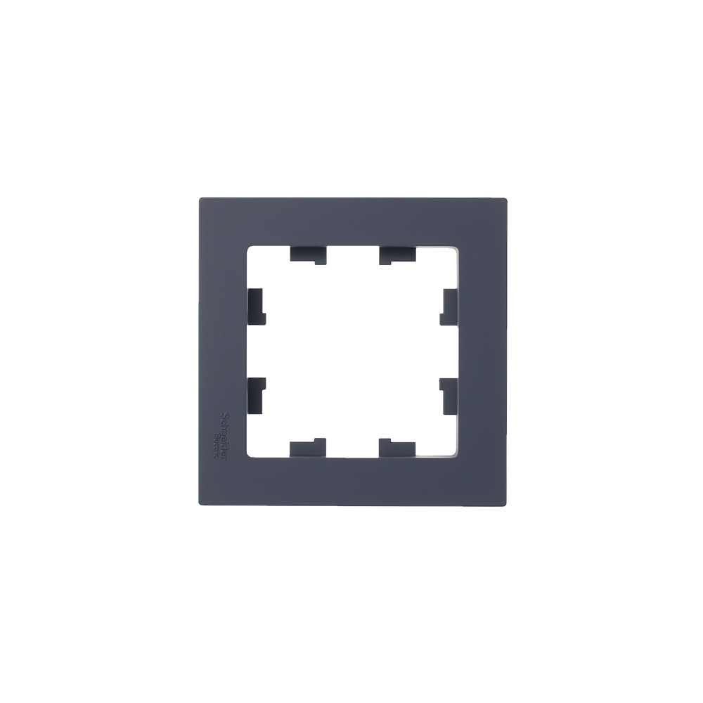 ATLASDESIGN 1-постовая РАМКА, ГРИФЕЛЬ