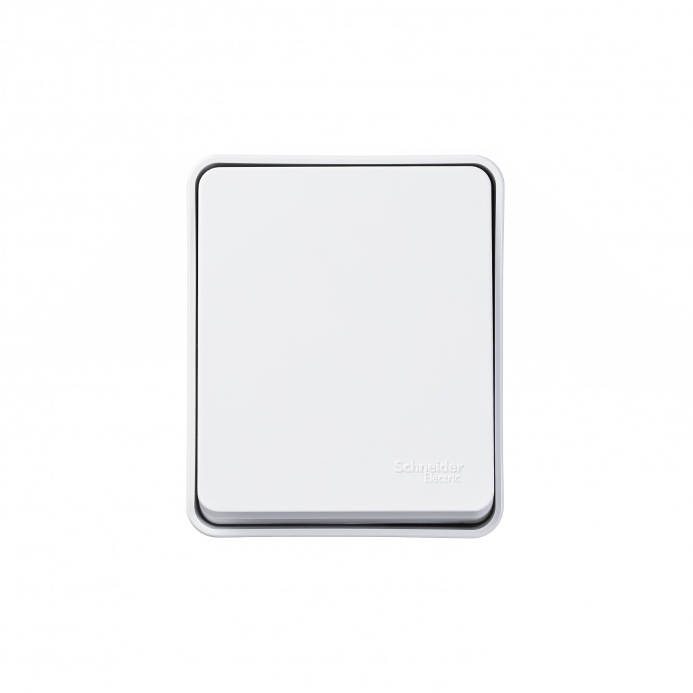Выключатель "AtlasDеsign" IP54 О/У 1кл. (250В, 10АХ)