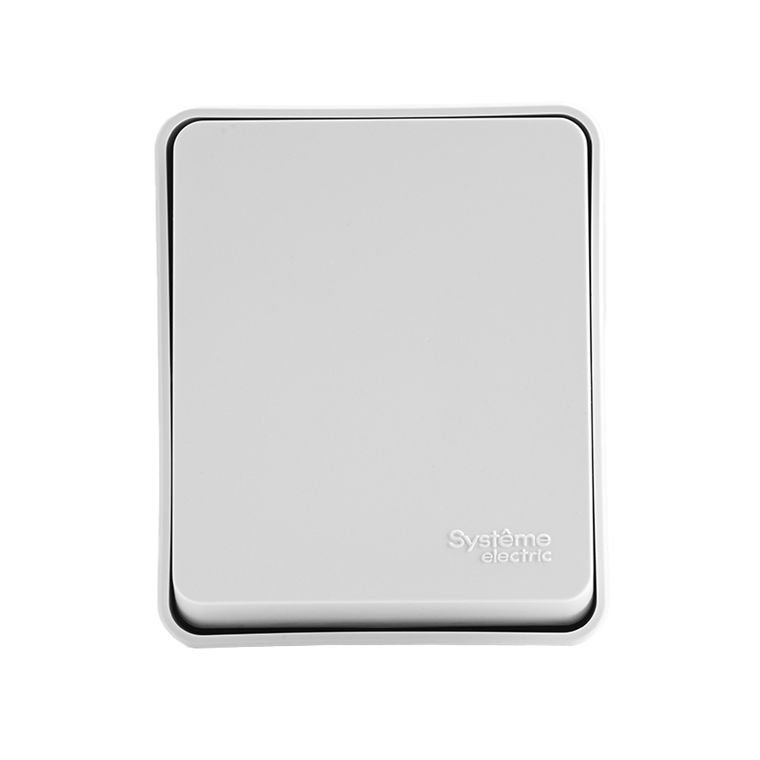 Выключатель "AtlasDеsign" IP54 О/У 1кл. (250В, 10АХ)