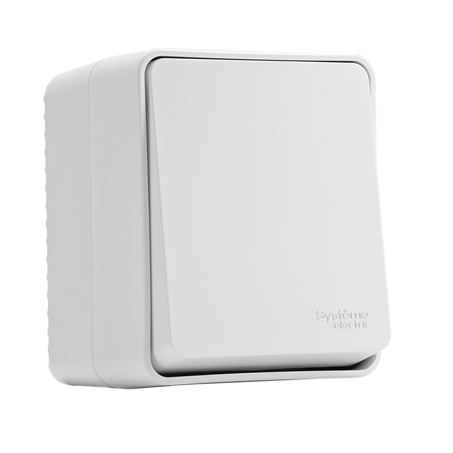 Выключатель "AtlasDеsign" IP54 О/У 1кл. (250В, 10АХ)