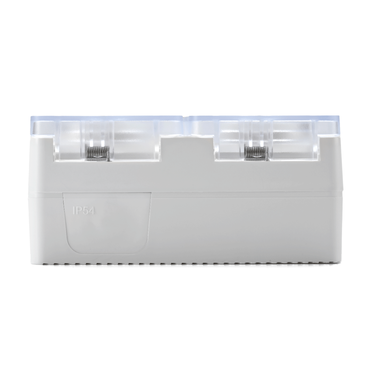 Розетка "AtlasDеsign" IP54 О/У с ЗазК. 2м.(250В,16А, защит.шторки)