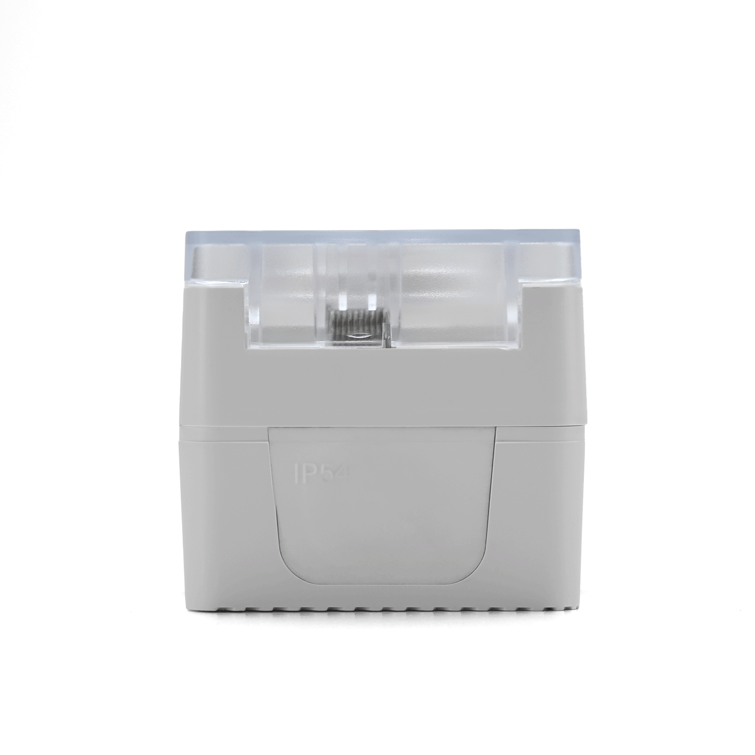 Розетка "AtlasDеsign" IP54 О/У с ЗазК. 1м. (250В,16А, защит.шторки)