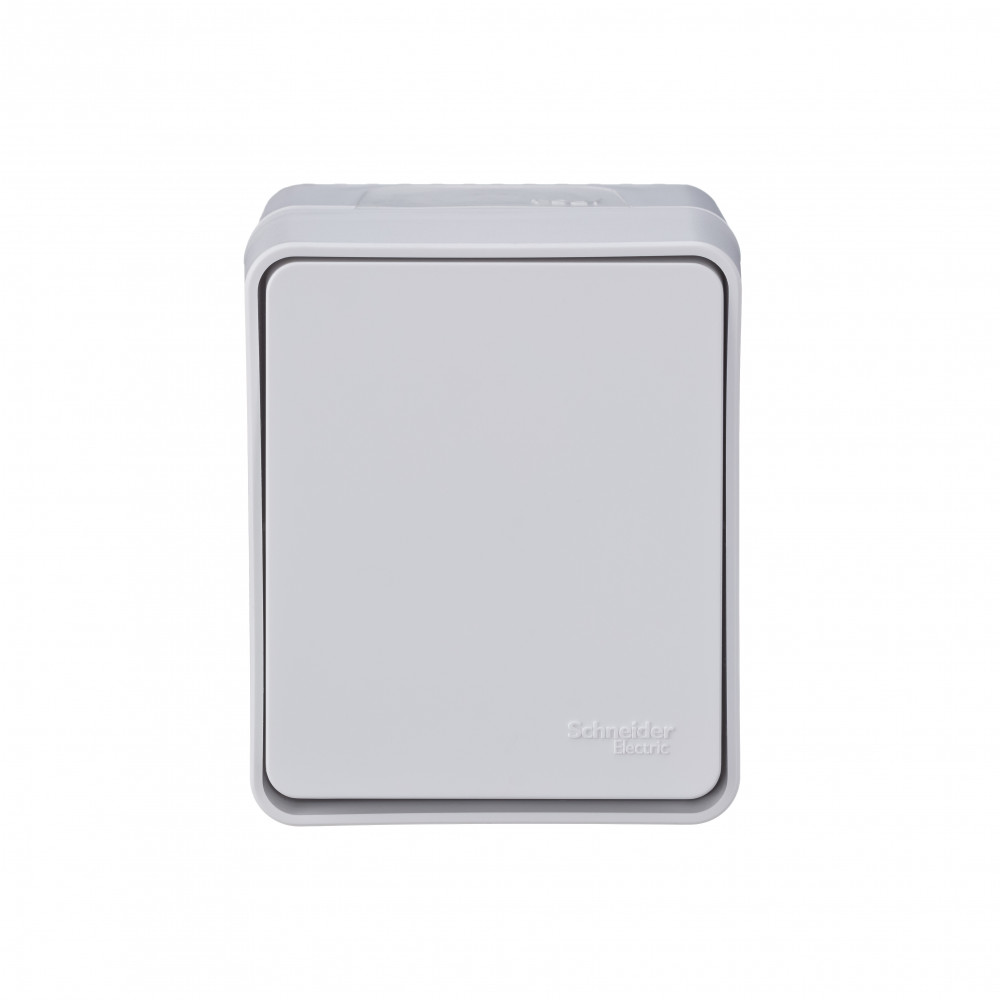 Выключатель (переключатель) "AtlasDеsign" IP54 О/У 1кл. (250В, 10АХ)