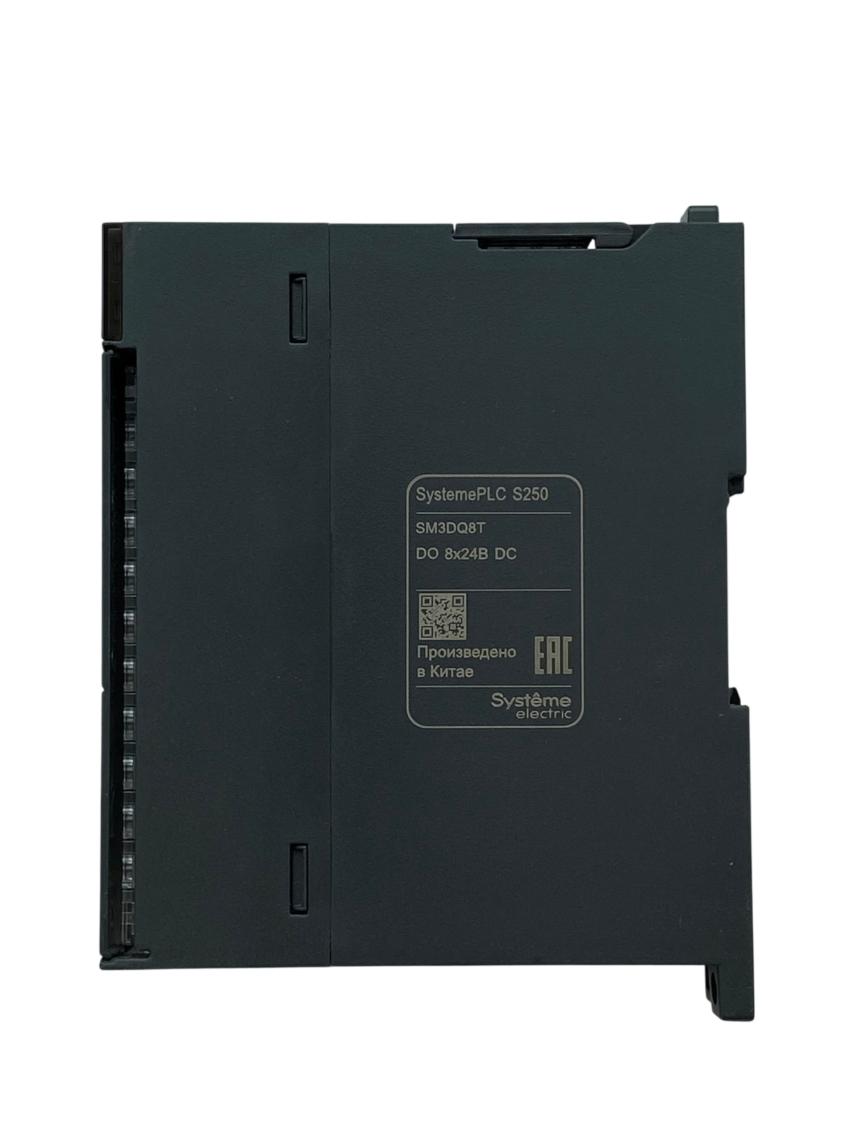 Модуль расширения S250 дискретный, 8DO (PNP) SM3DQ8T