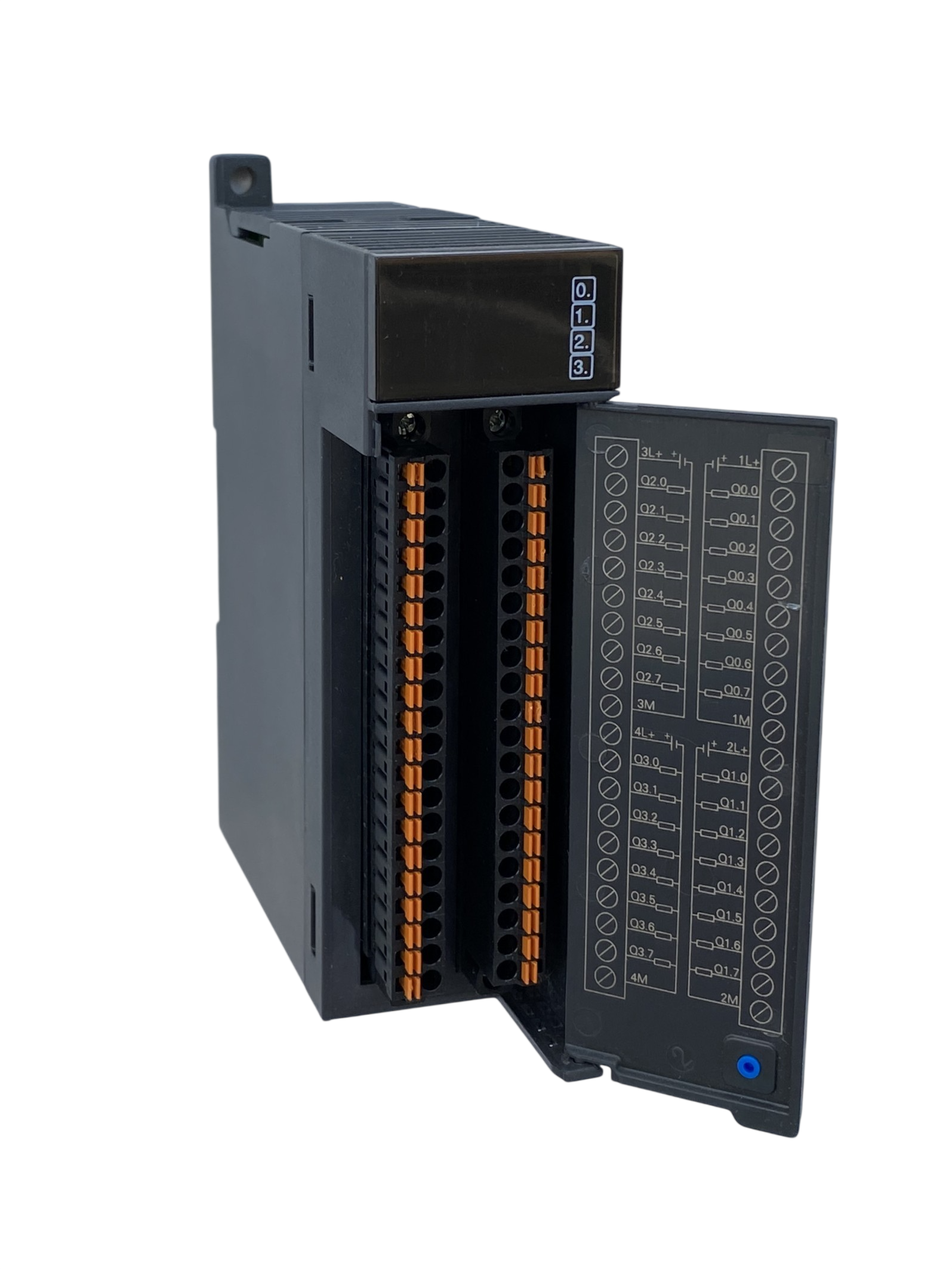 Модуль расширения S250 дискретный, 32DO (PNP) SM3DQ32T