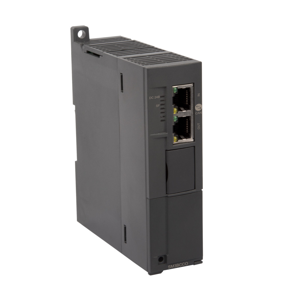 Модуль коммуникационный S250 CANopen Master SM3BCCO