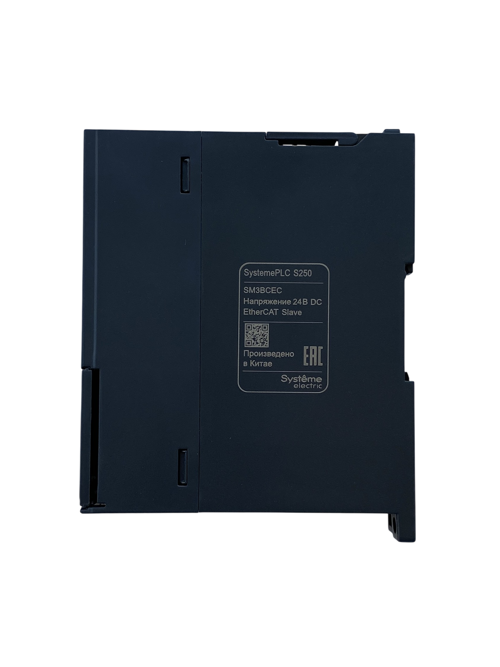 Модуль коммуникационный S250 EtherCAT Slave SM3BCEC