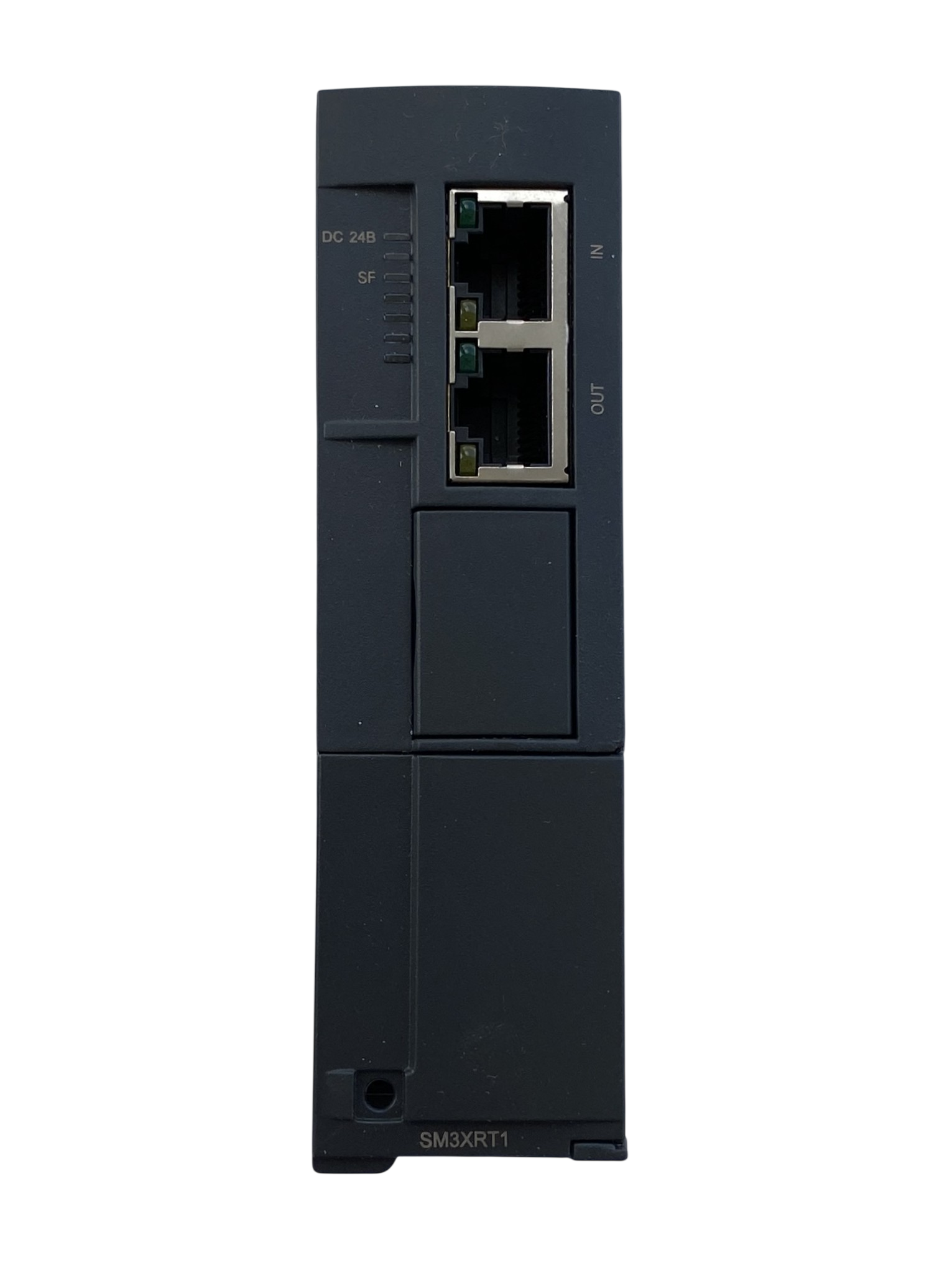 Модуль расширения S250 XRT 2RJ-45 до 8 модулей SM3XRT1