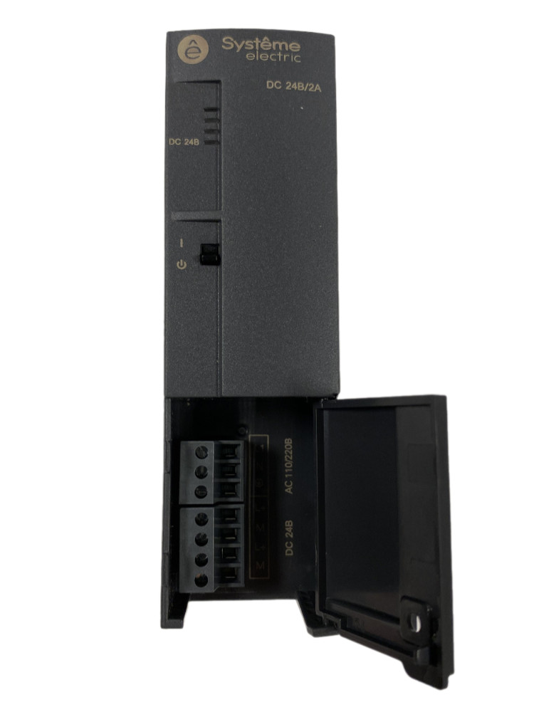 Блок питания S250 230VAC/24VDC 2A SM3PWR2