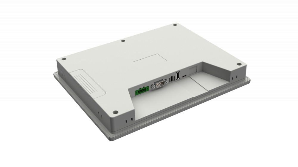 Графическая панель оператора 10,1"