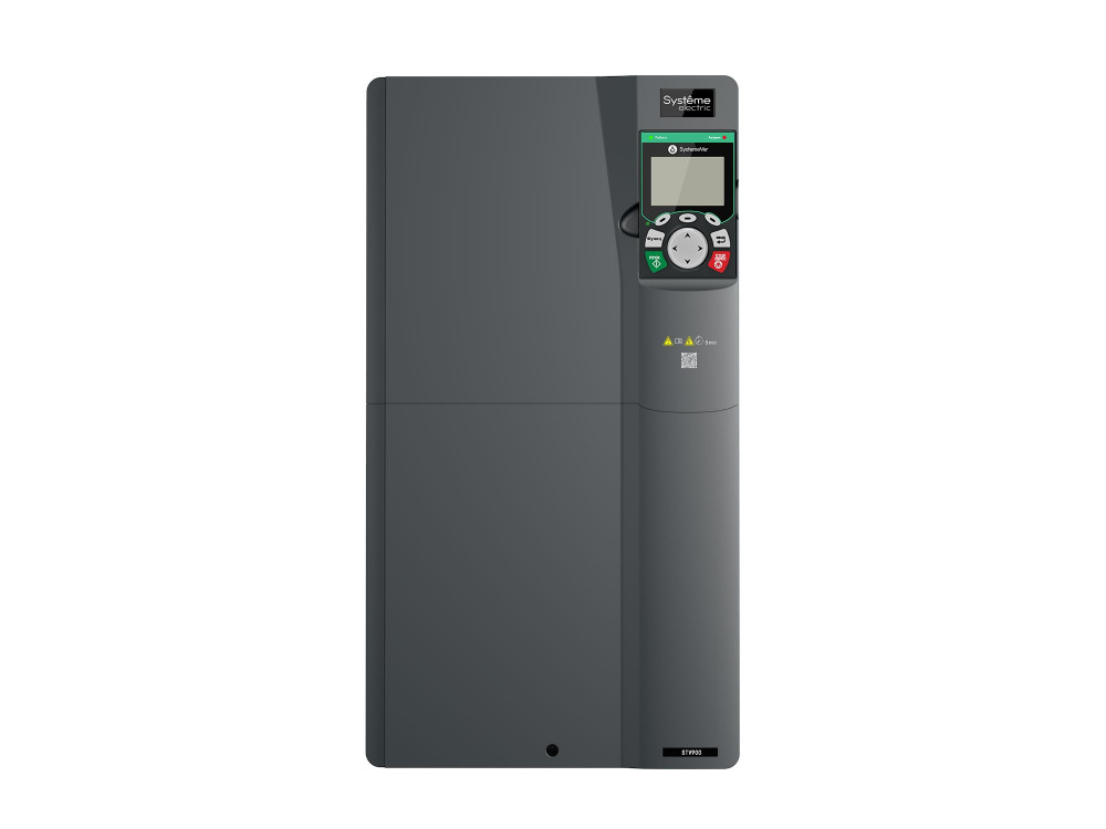 ПЧ STV900 G: 55 кВт (P: 75 кВт) 400В