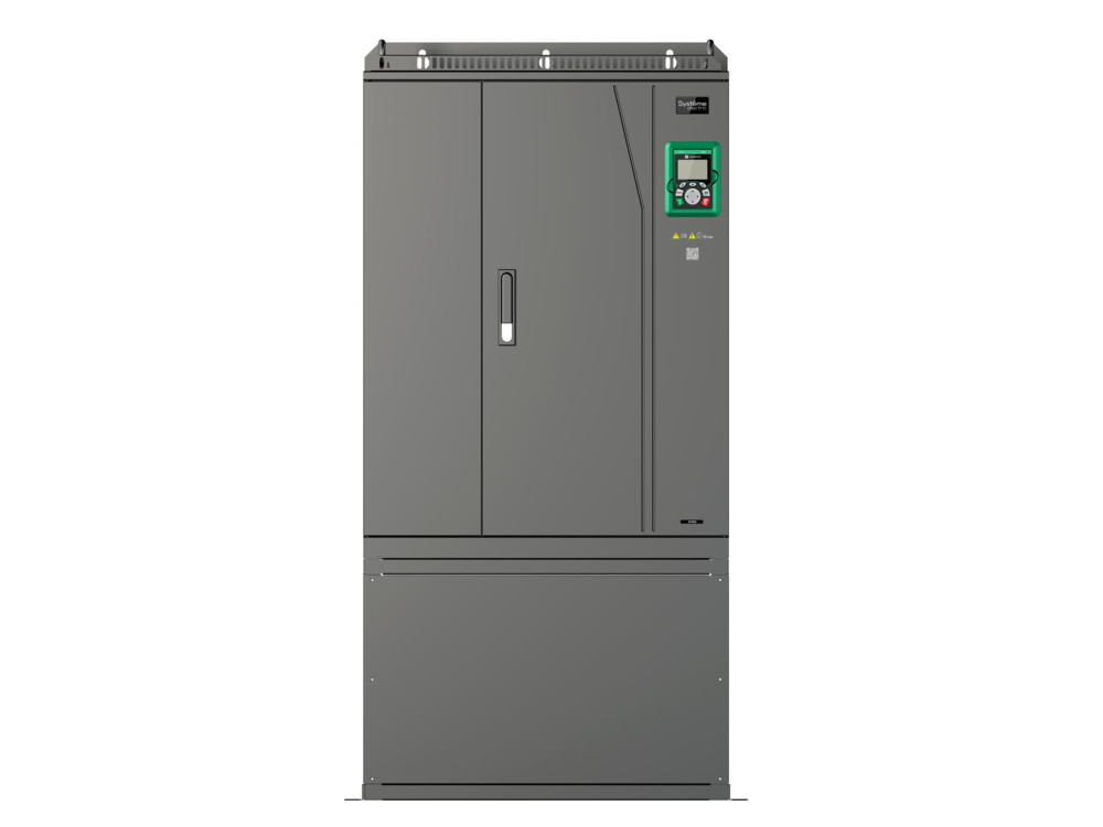 Преобразователь частоты STV900 280 кВт 690В