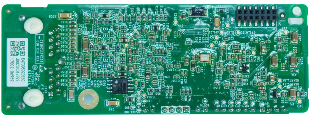 Profinet комм. плата STV600/900