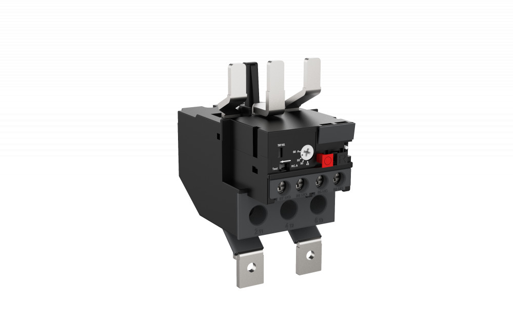 ТЕПЛОВОЕ РЕЛЕ ПЕРЕГРУЗКИ MRD F90 45-60А КЛАСС 10А