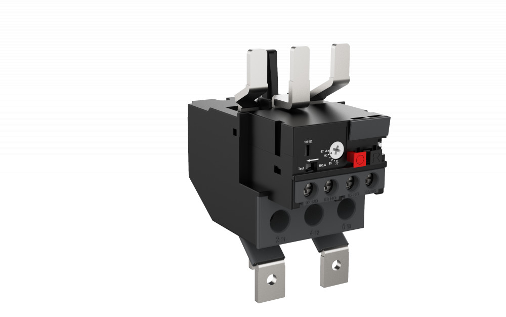 ТЕПЛОВОЕ РЕЛЕ ПЕРЕГРУЗКИ MRD F90 77-97А КЛАСС 10А
