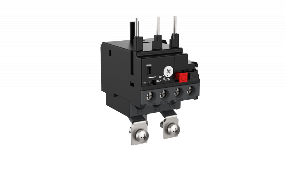 ТЕПЛОВОЕ РЕЛЕ ПЕРЕГРУЗКИ MRD F40 29-36A КЛАСС 10А