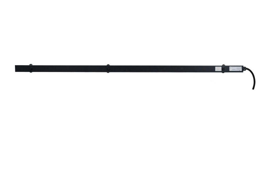 БРП Uniprom, базовый, 0U, 400В, 3Ф, 16A, 36xC13 12xC19, 3м кабель, IEC309