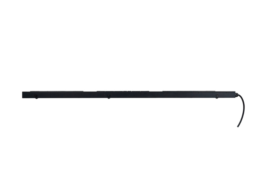 БРП Uniprom, базовый, 0U, 400В, 3Ф, 16A, 36xC13 12xC19, 3м кабель, IEC309