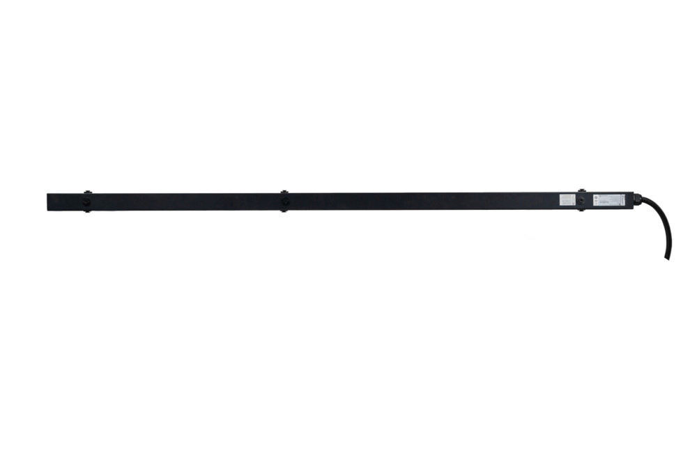 БРП Uniprom, базовый, 0U, 400В, 3Ф, 32A, 36xC13 12xC19, 3м кабель, IEC309