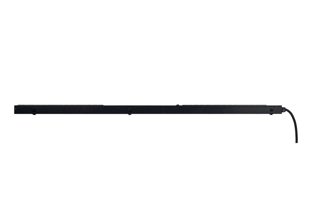 БРП Uniprom, с мониторингом, 0U, 240В, 1Ф, 32A, 36xC13 12xC19, 3м кабель, IEC309