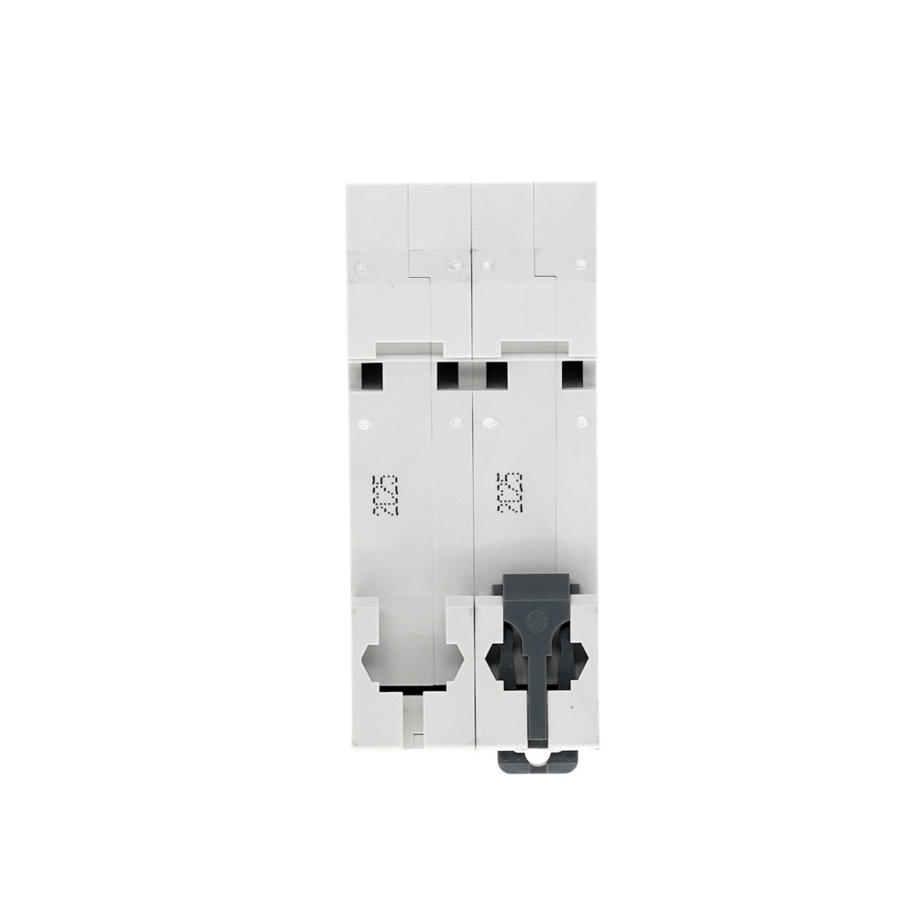 City9 Set Автоматический выключатель (АВ) С 25А 2P 4.5kA 230В