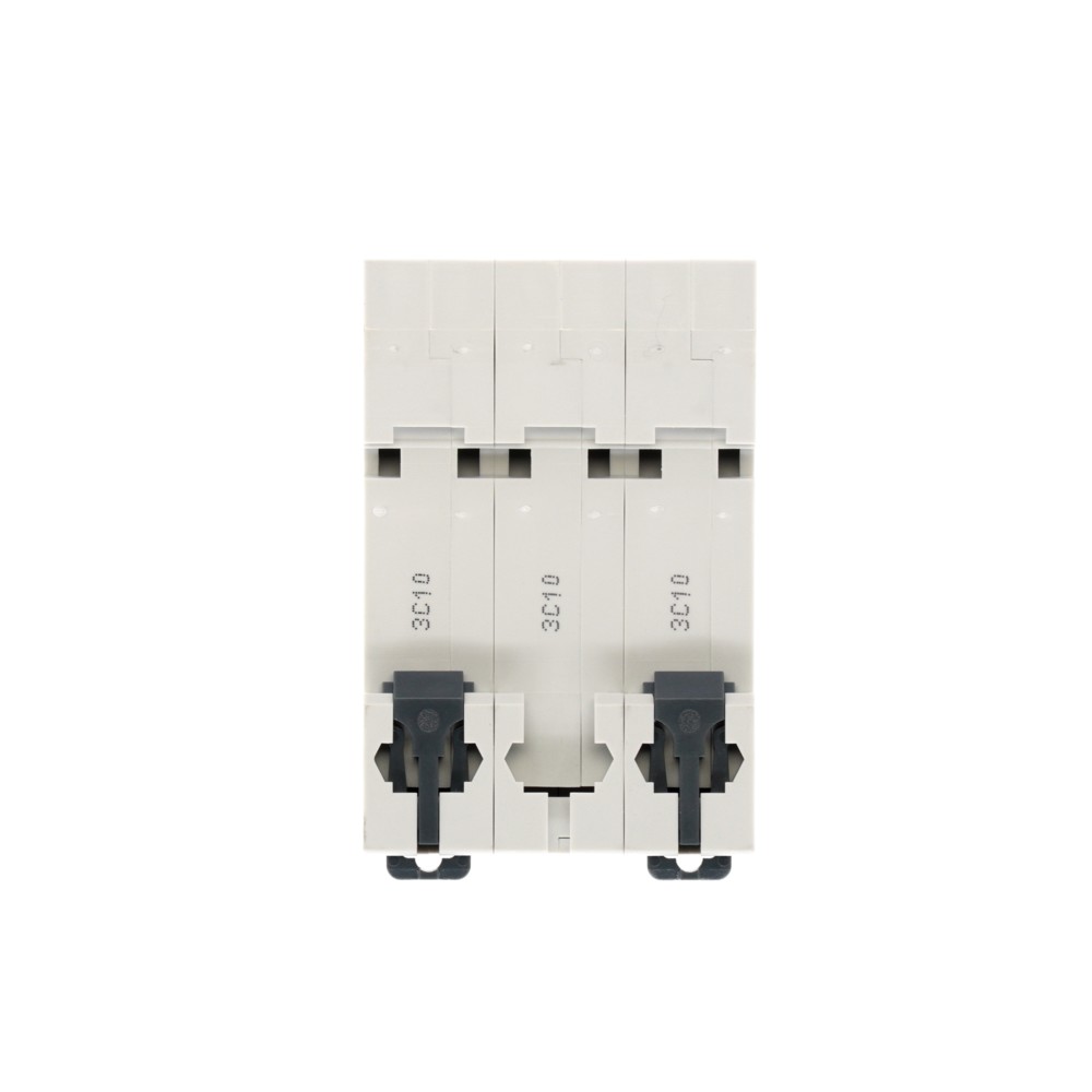 City9 Set Автоматический выключатель (АВ) С 10А 3P 6kA 400В