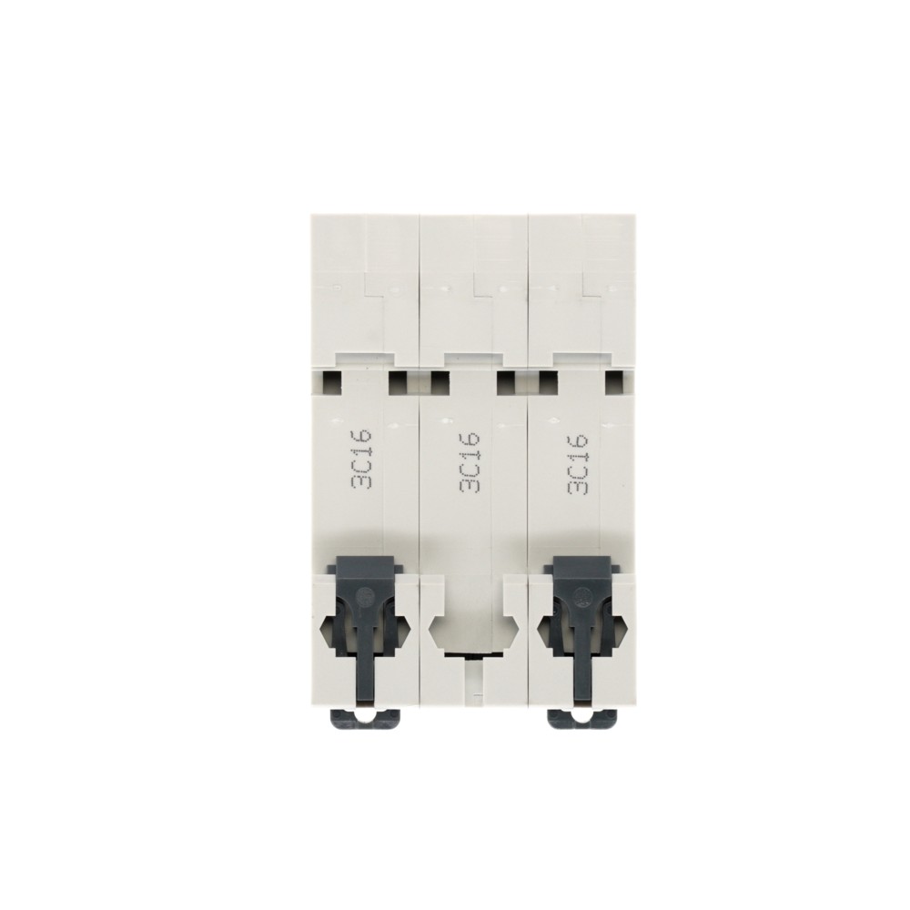 City9 Set Автоматический выключатель (АВ) С 16А 3P 6kA 400В