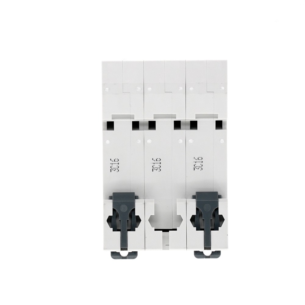 City9 Set Автоматический выключатель (АВ) С 16А 3P 4.5kA 400В