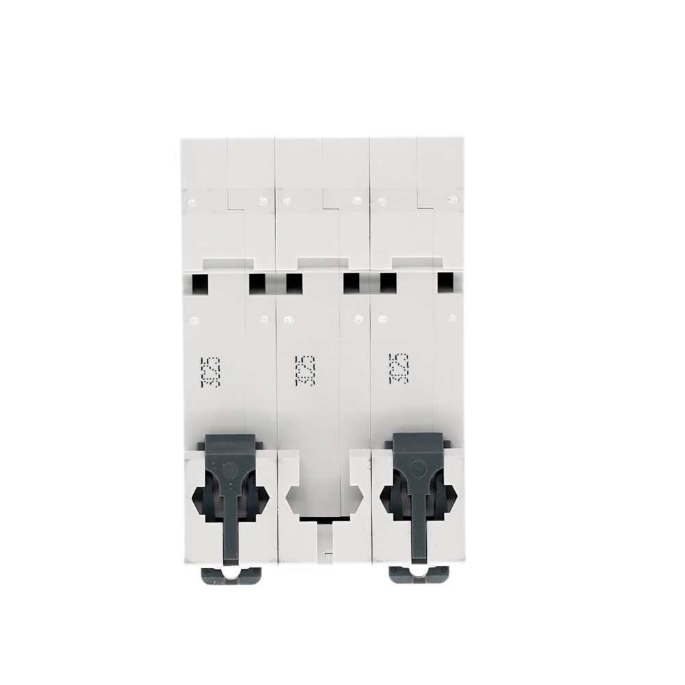 City9 Set Автоматический выключатель (АВ) С 25А 3P 4.5kA 400В