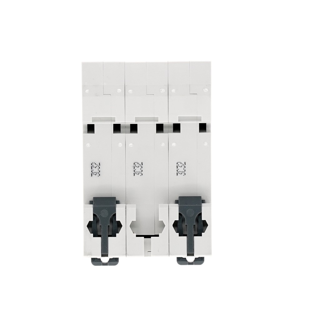 City9 Set Автоматический выключатель (АВ) С 32А 3P 4.5kA 400В
