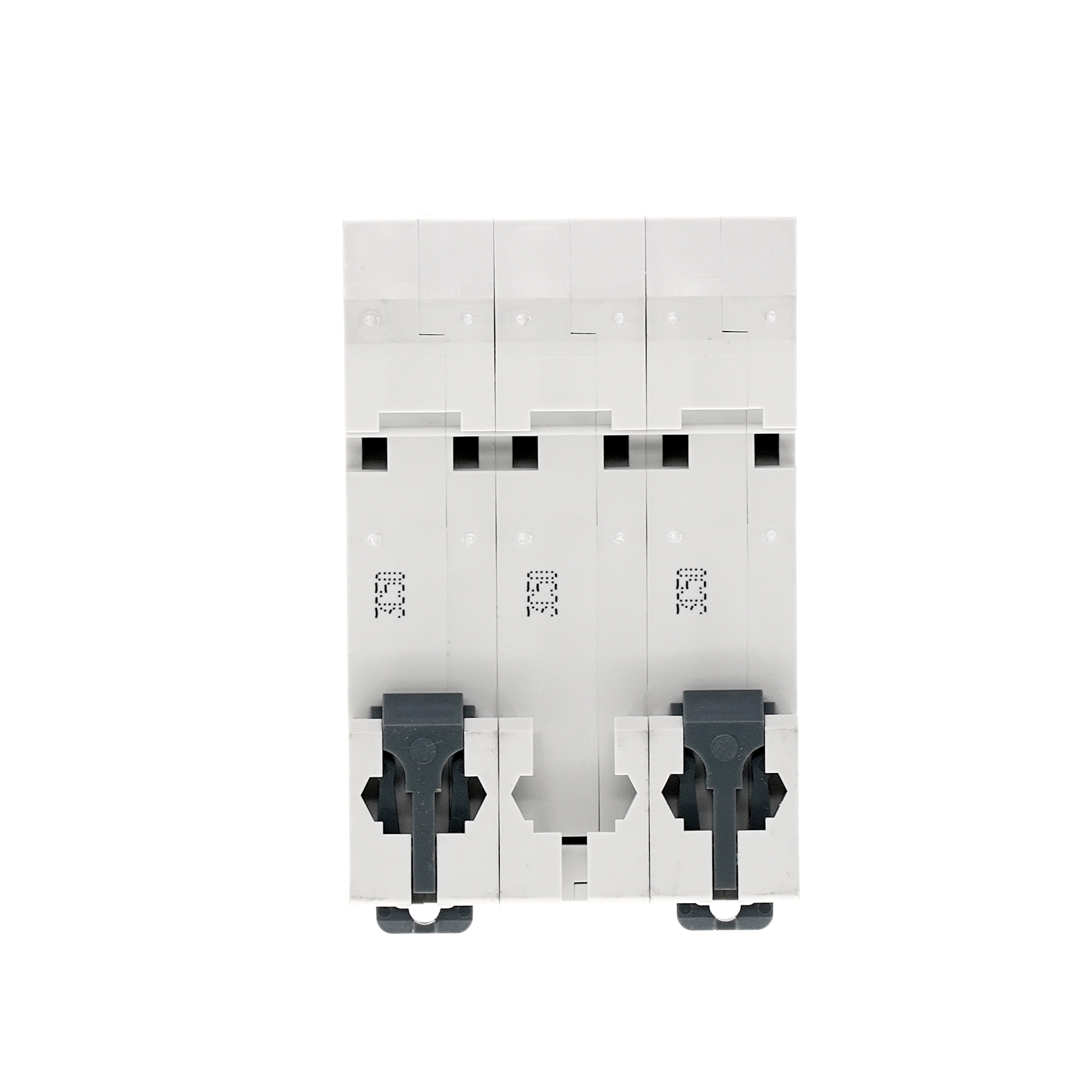 City9 Set Автоматический выключатель (АВ) С 50А 3P 4.5kA 400В