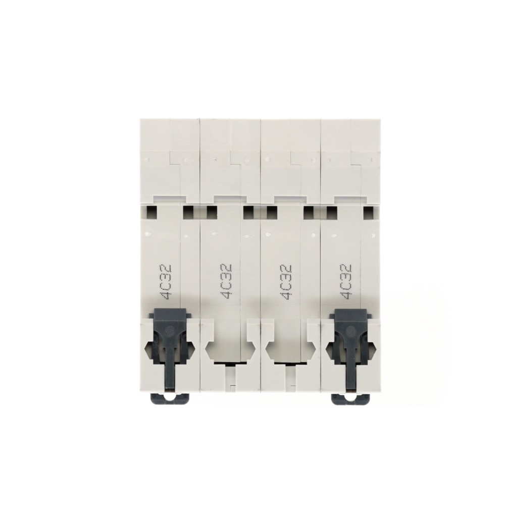City9 Set Автоматический выключатель (АВ) С 32А 4P 6kA 400В