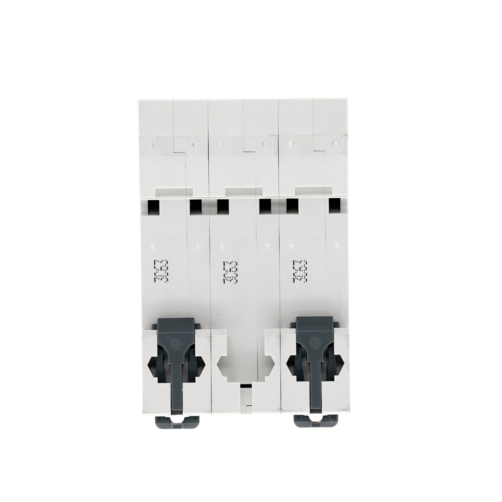 City9 Set Автоматический выключатель (АВ) С 63А 3P 4.5kA 400В