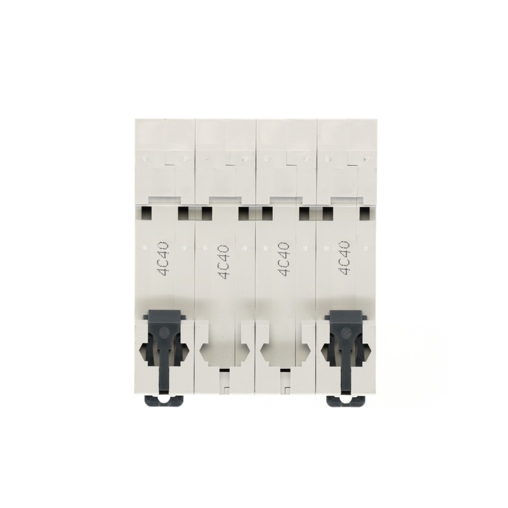 City9 Set Автоматический выключатель (АВ) С 40А 4P 6kA 400В