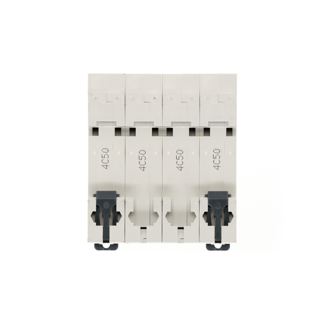 City9 Set Автоматический выключатель (АВ) С 50А 4P 6kA 400В
