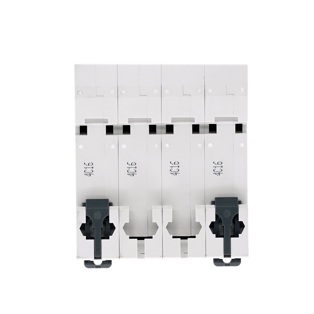 City9 Set Автоматический выключатель (АВ) С 16А 4P 4.5kA 400В