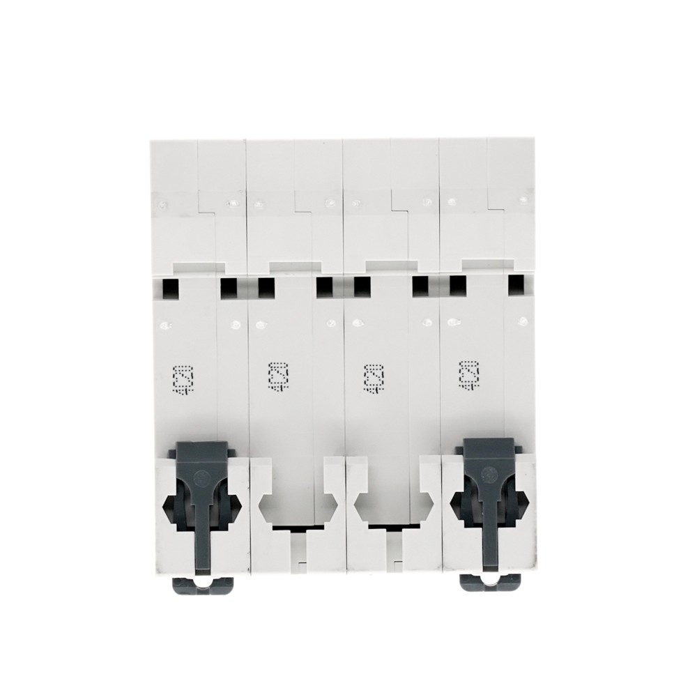 City9 Set Автоматический выключатель (АВ) С 20А 4P 4.5kA 400В