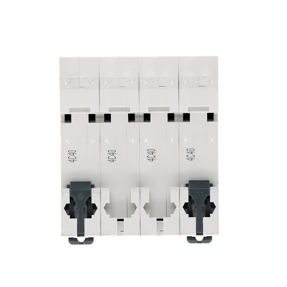 City9 Set Автоматический выключатель (АВ) С 40А 4P 4.5kA 400В