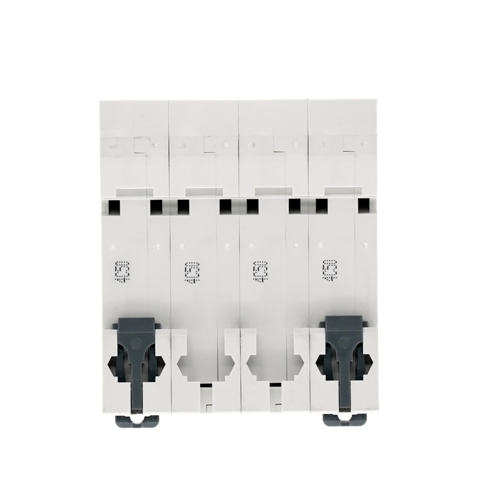 City9 Set Автоматический выключатель (АВ) С 50А 4P 4.5kA 400В