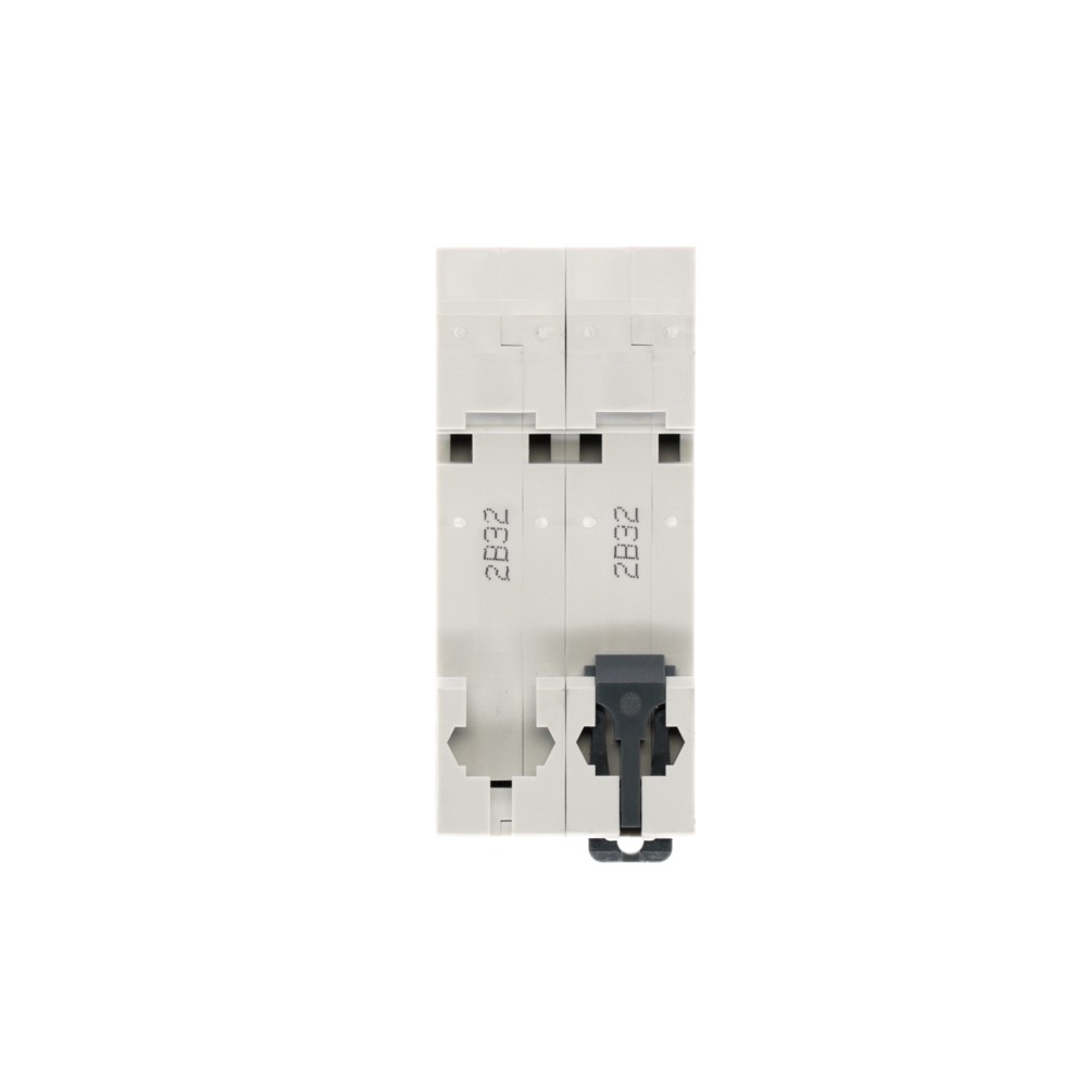 City9 Set Автоматический выключатель (АВ) B 32А 2P 6kA 230В