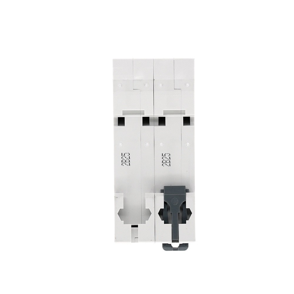 City9 Set Автоматический выключатель (АВ) B 25А 2P 4.5kA 230В