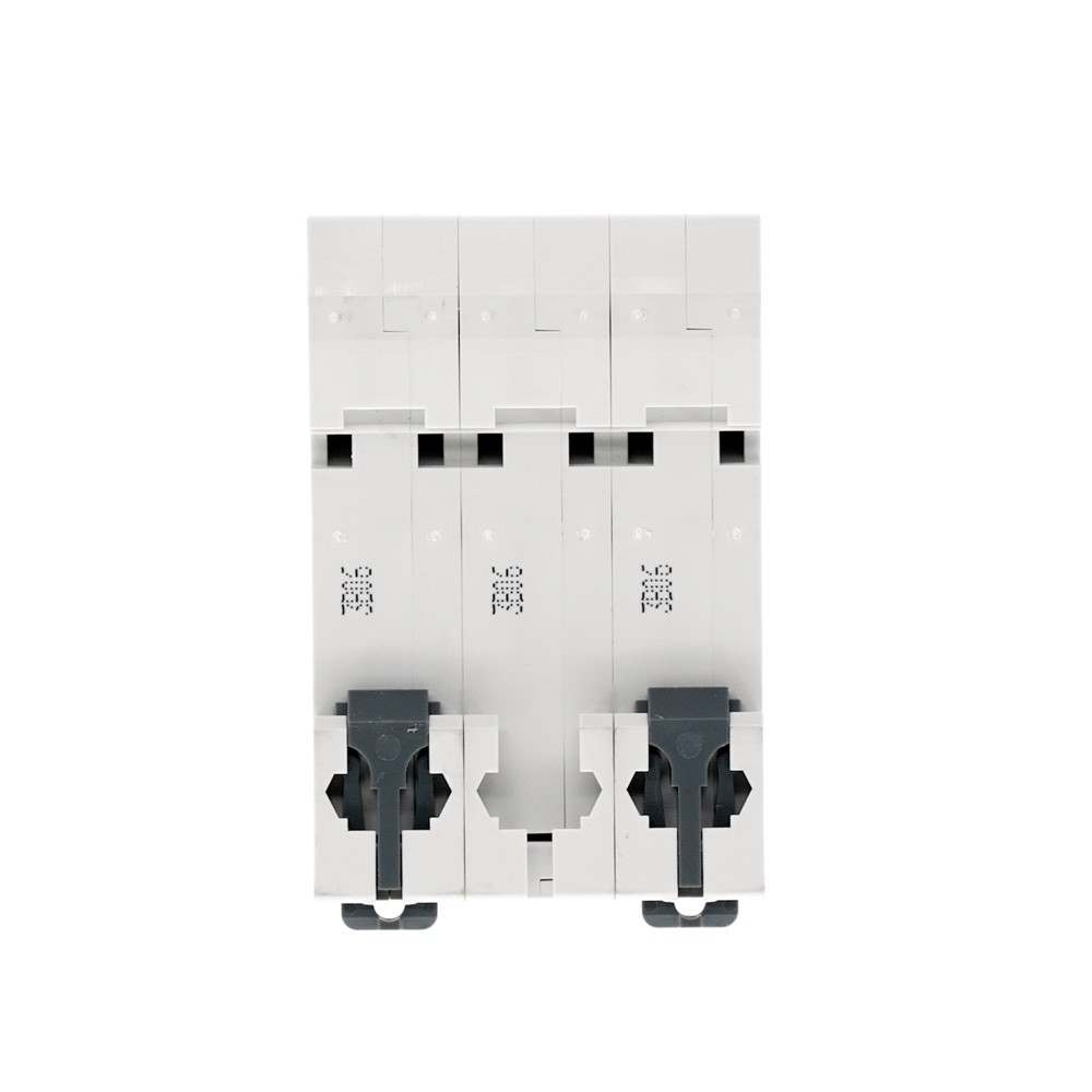 City9 Set Автоматический выключатель (АВ) B 6А 3P 4.5kA 400В