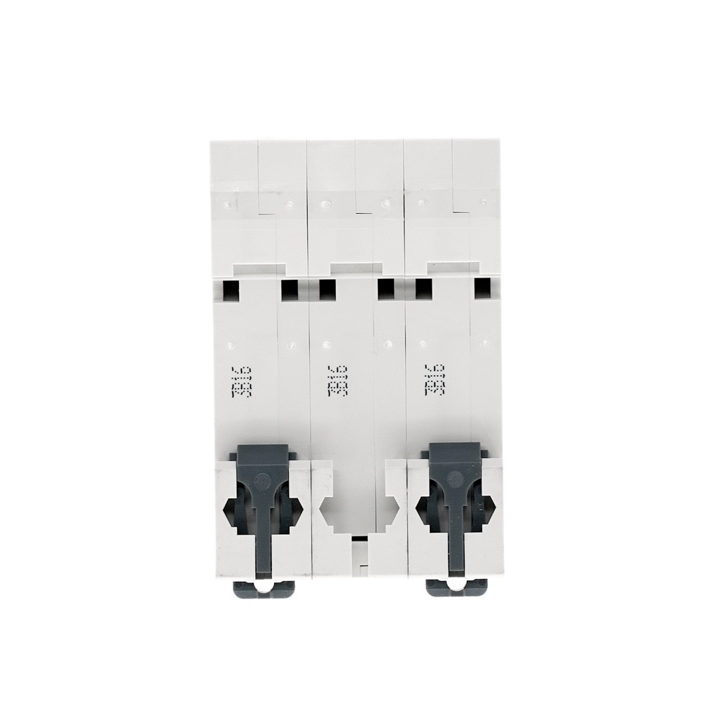 City9 Set Автоматический выключатель (АВ) B 16А 3P 4.5kA 400В