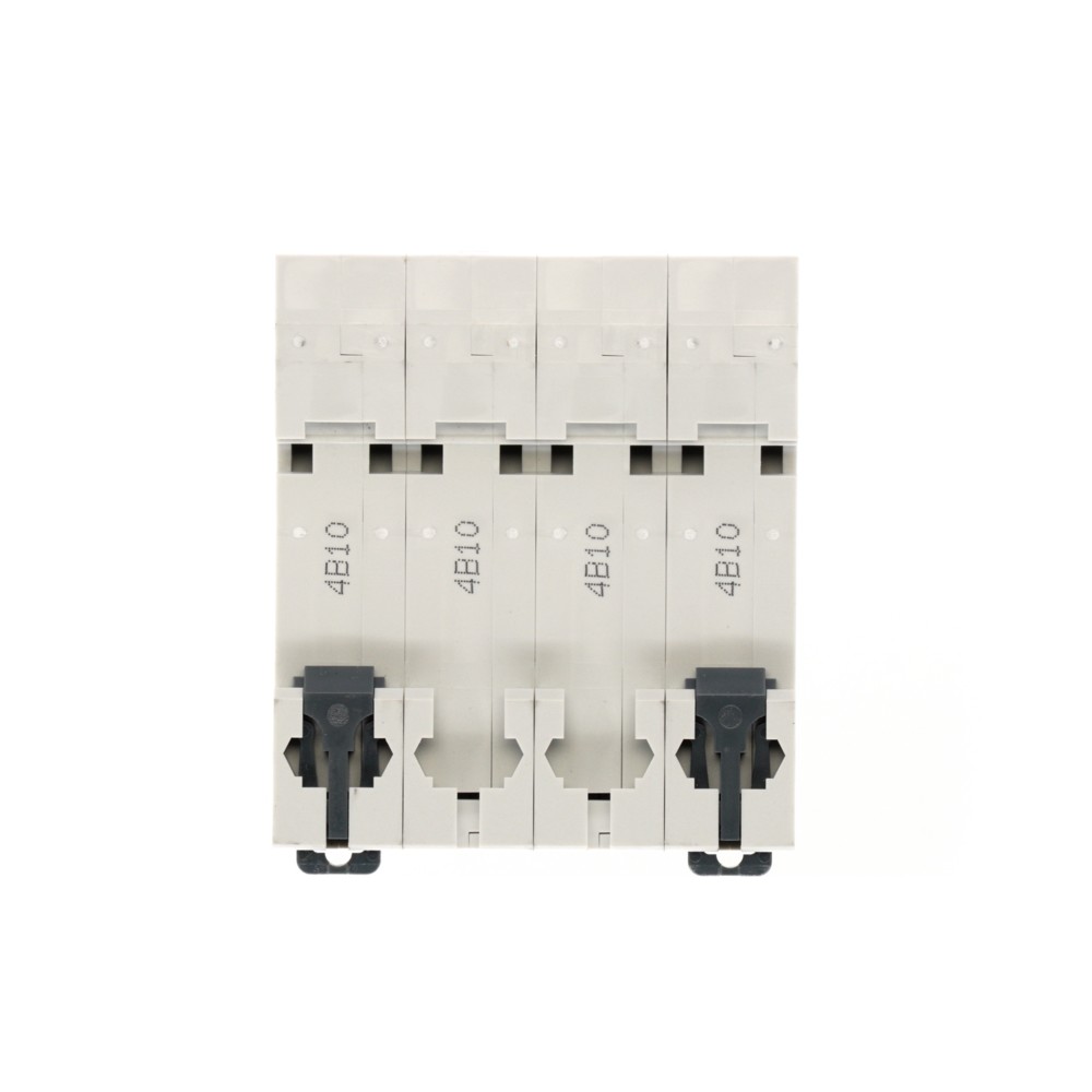 City9 Set Автоматический выключатель (АВ) B 10А 4P 6kA 400В